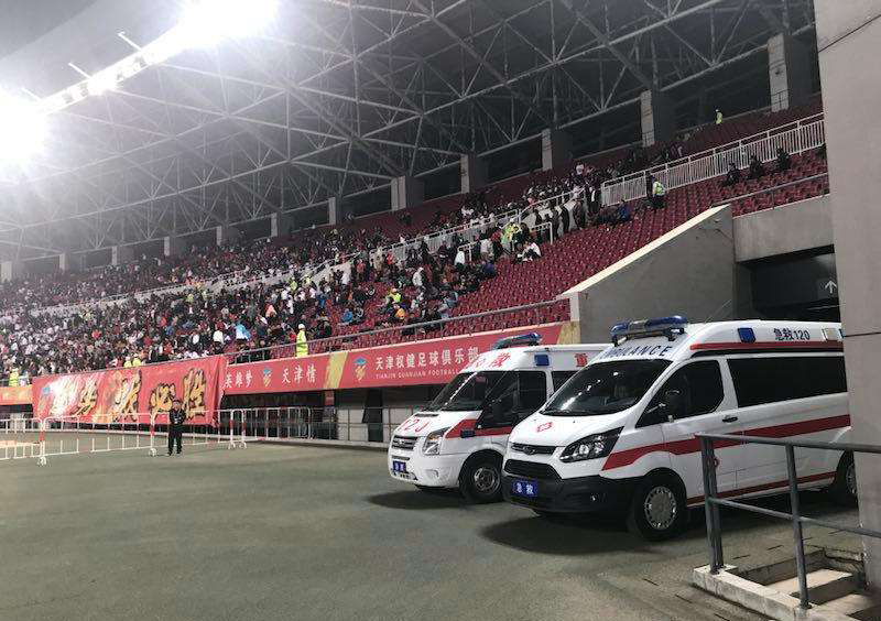 安远县大中小型活动保障